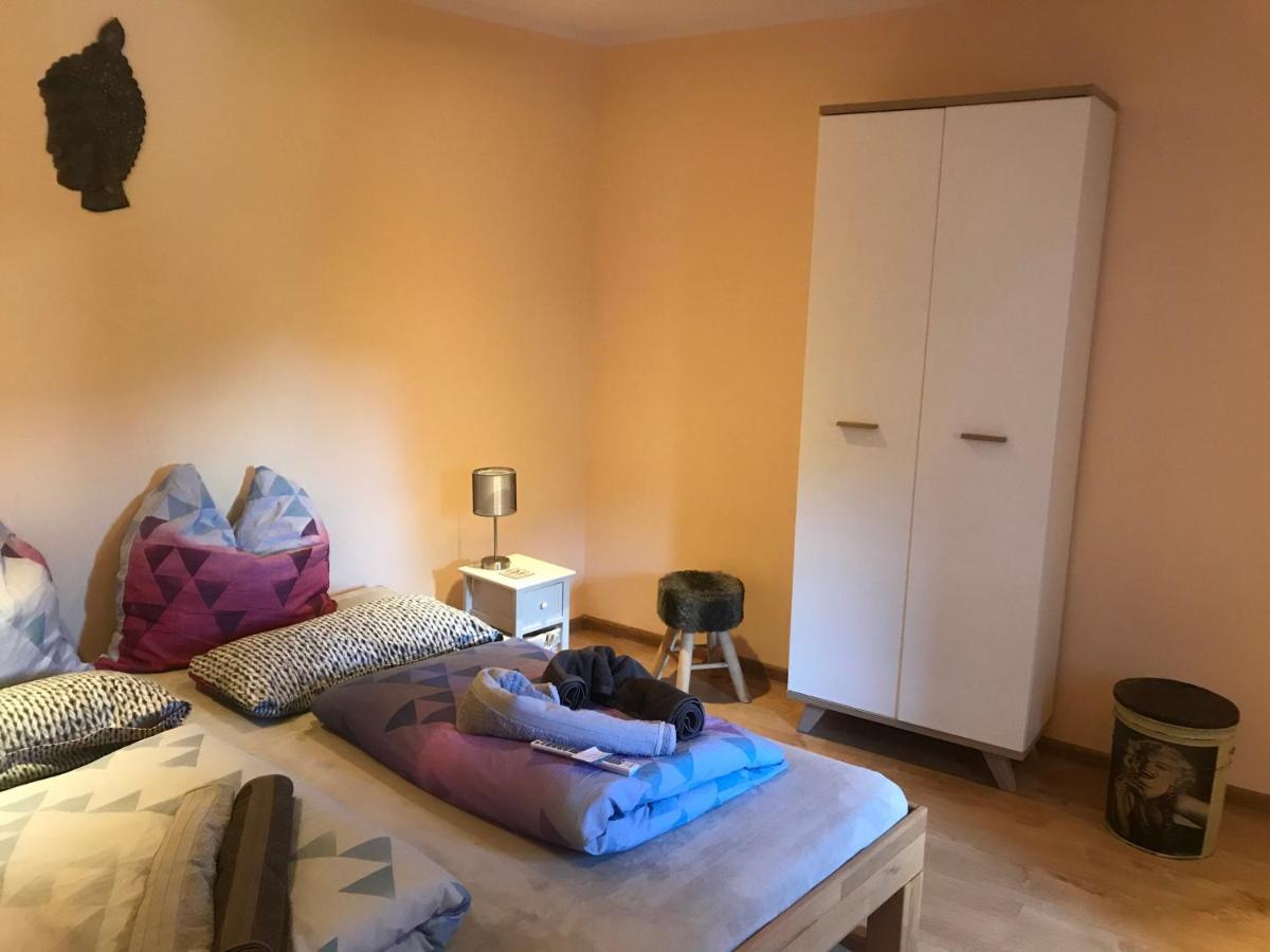 Ferienhaus Rheinperle Mit Garten In Remagen Am Rhein - Naehe Bonn Villa Ngoại thất bức ảnh