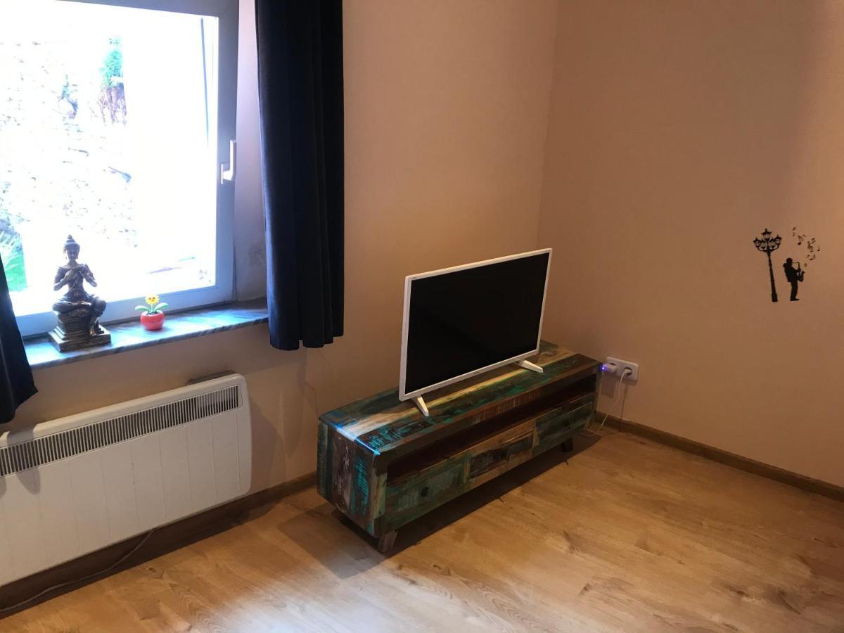 Ferienhaus Rheinperle Mit Garten In Remagen Am Rhein - Naehe Bonn Villa Ngoại thất bức ảnh